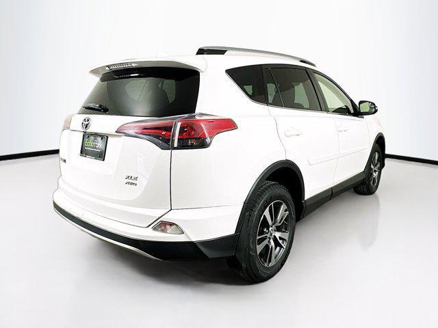 used 2017 Toyota RAV4 car, priced at $16,699