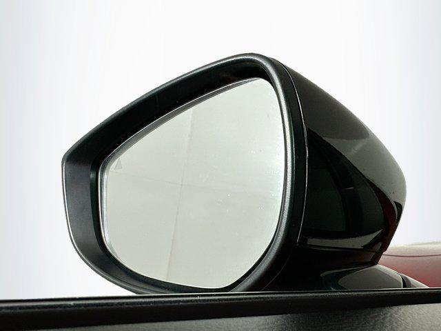 used 2024 Mazda CX-30 car, priced at $20,297