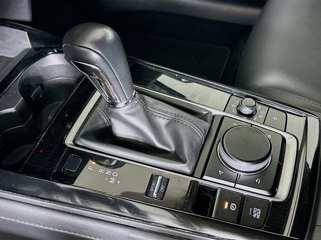 used 2024 Mazda CX-30 car, priced at $20,297