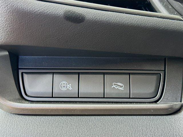 used 2024 Mazda CX-30 car, priced at $20,297