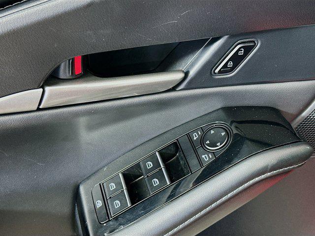 used 2024 Mazda CX-30 car, priced at $20,297