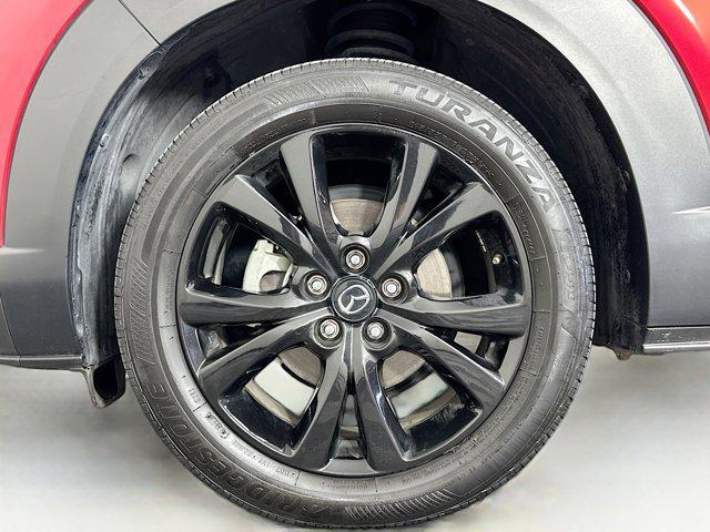 used 2024 Mazda CX-30 car, priced at $20,297