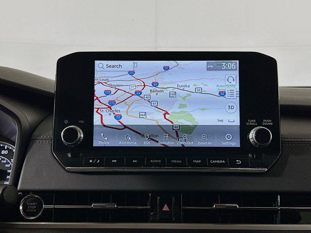 used 2024 Mitsubishi Outlander car, priced at $21,997