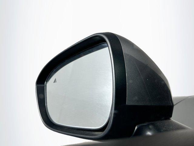 used 2024 Mitsubishi Outlander car, priced at $21,997