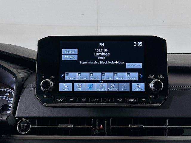 used 2024 Mitsubishi Outlander car, priced at $21,997