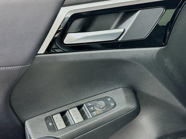 used 2024 Mitsubishi Outlander car, priced at $21,997