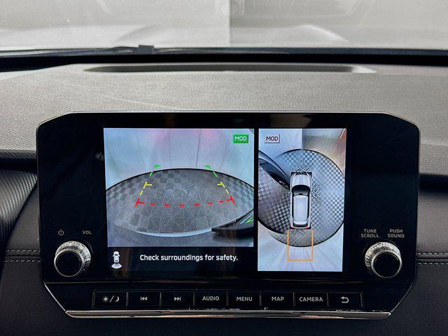 used 2024 Mitsubishi Outlander car, priced at $21,997