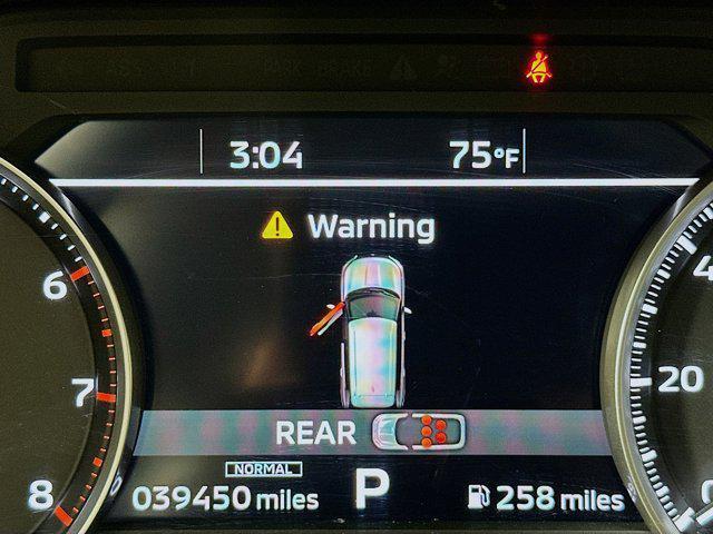 used 2024 Mitsubishi Outlander car, priced at $21,997