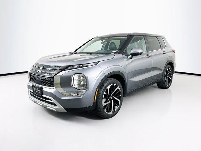 used 2024 Mitsubishi Outlander car, priced at $21,997