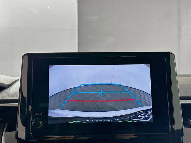 used 2024 Toyota Corolla car, priced at $18,987