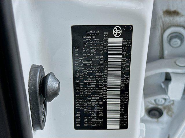 used 2024 Toyota Corolla car, priced at $18,987