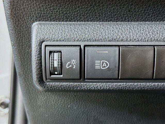 used 2024 Toyota Corolla car, priced at $18,987