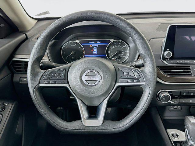 used 2024 Nissan Altima car, priced at $20,989