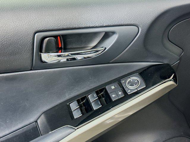 used 2016 Lexus IS 200t car, priced at $18,699