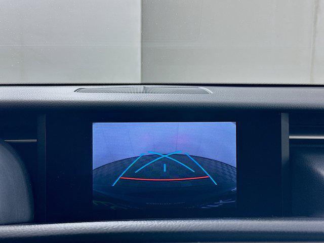 used 2016 Lexus IS 200t car, priced at $18,699