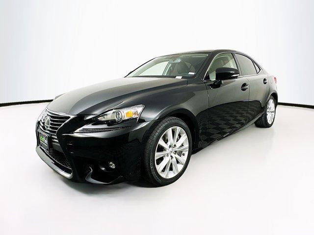 used 2016 Lexus IS 200t car, priced at $18,699