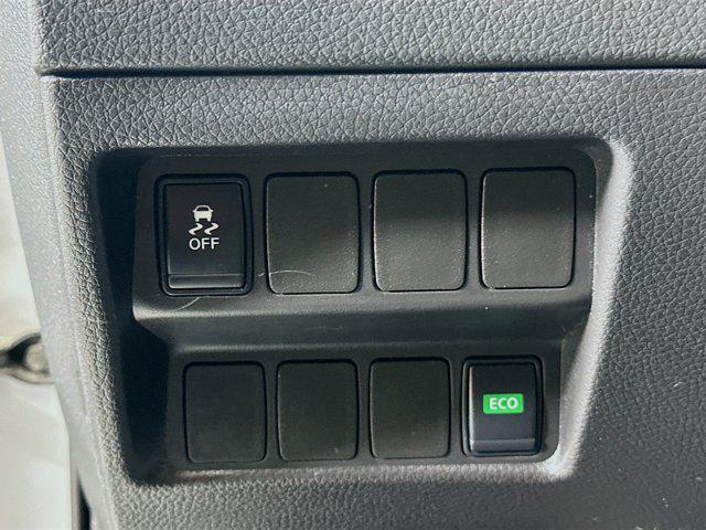 used 2017 Nissan Rogue Sport car, priced at $12,599