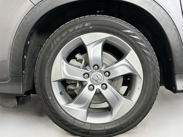used 2021 Honda HR-V car, priced at $17,397