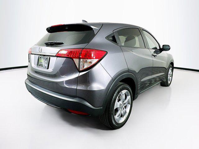 used 2021 Honda HR-V car, priced at $17,397
