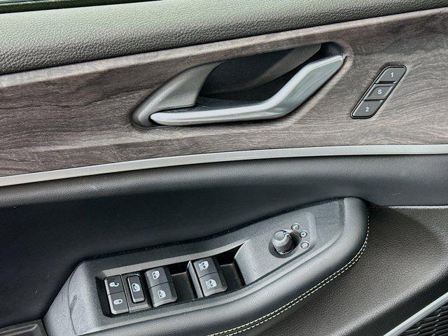 used 2022 Jeep Grand Cherokee 4xe car, priced at $29,397