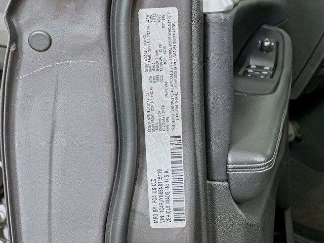 used 2022 Jeep Grand Cherokee 4xe car, priced at $29,397