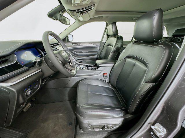 used 2022 Jeep Grand Cherokee 4xe car, priced at $29,397