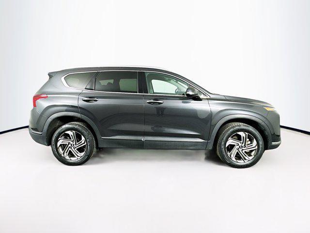 used 2023 Hyundai Santa Fe car, priced at $21,989