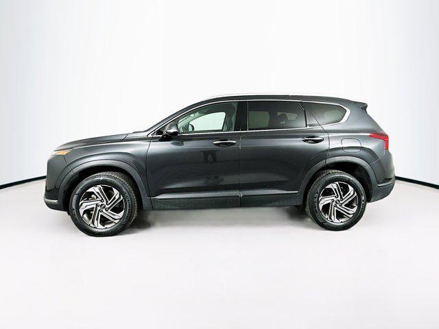 used 2023 Hyundai Santa Fe car, priced at $21,989