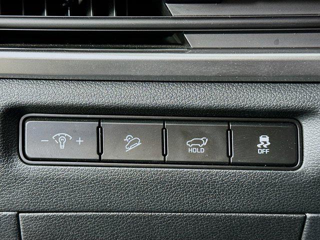 used 2025 Kia Telluride car, priced at $32,987