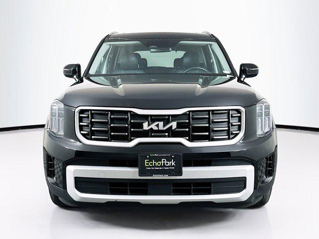 used 2025 Kia Telluride car, priced at $32,987