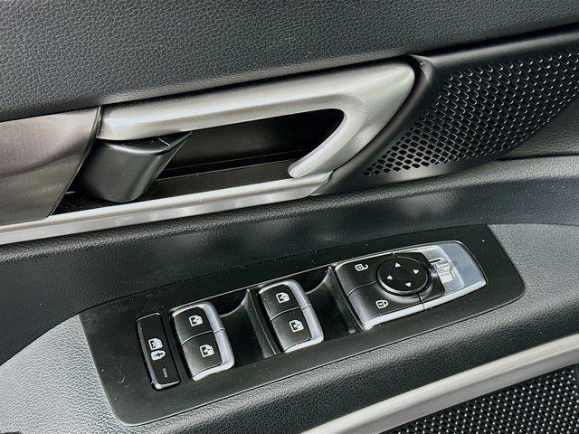 used 2025 Kia Telluride car, priced at $32,987