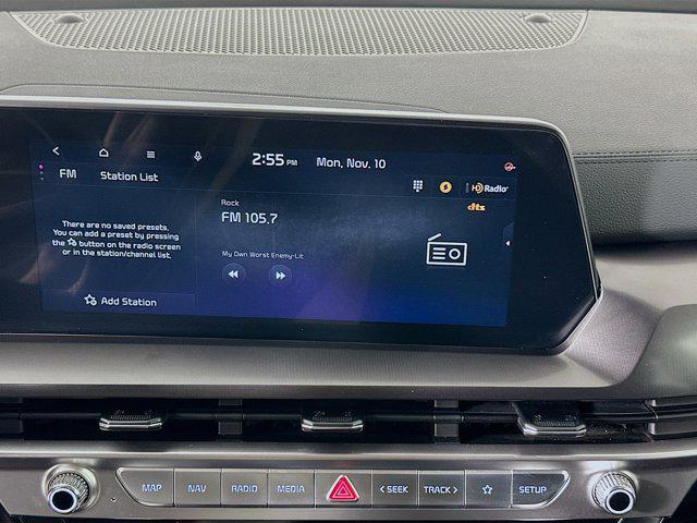 used 2025 Kia Telluride car, priced at $32,987