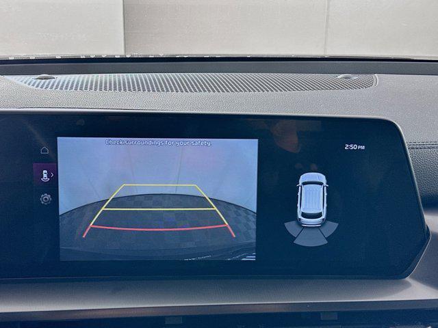 used 2025 Kia Telluride car, priced at $32,987