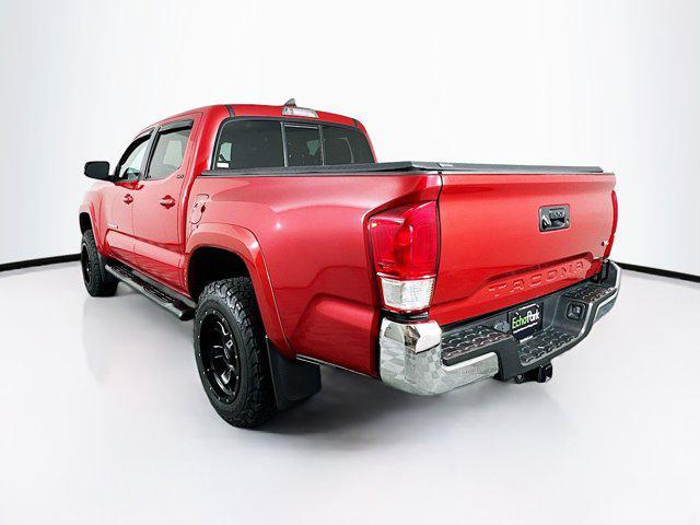 used 2016 Toyota Tacoma car, priced at $25,799