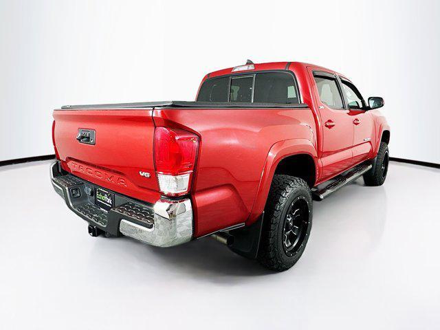 used 2016 Toyota Tacoma car, priced at $25,799