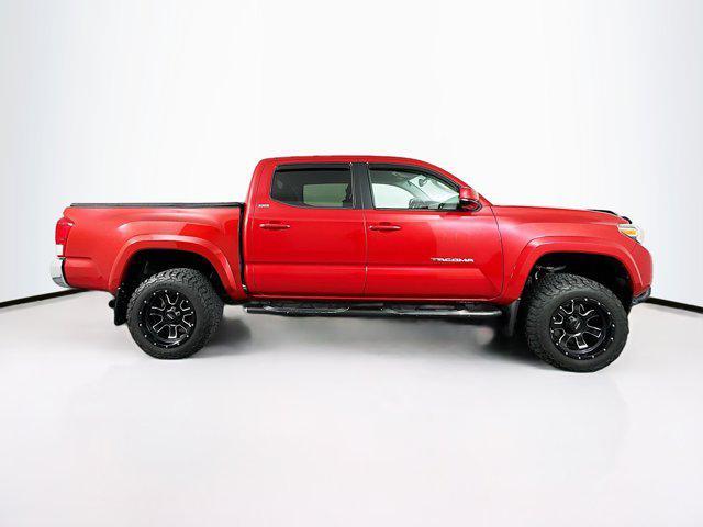 used 2016 Toyota Tacoma car, priced at $25,799