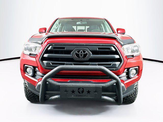 used 2016 Toyota Tacoma car, priced at $25,799