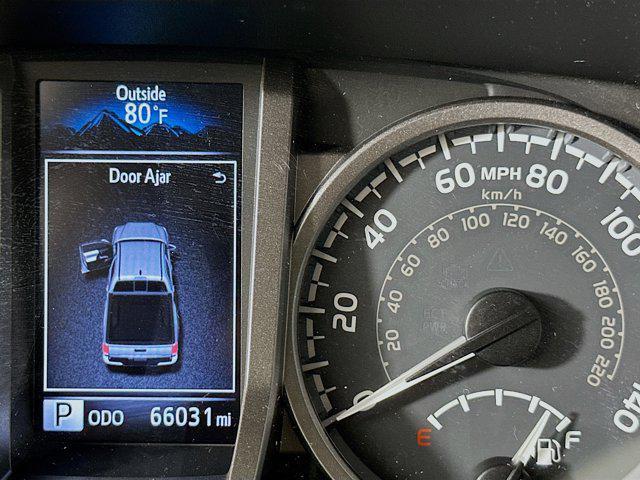 used 2016 Toyota Tacoma car, priced at $25,799