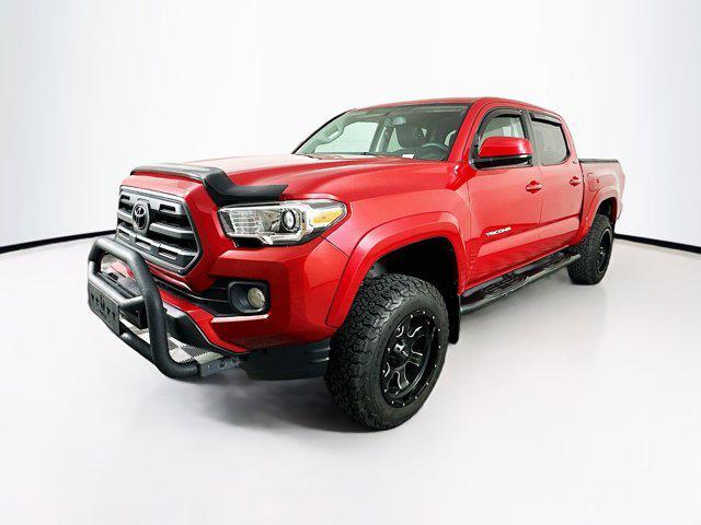 used 2016 Toyota Tacoma car, priced at $25,799