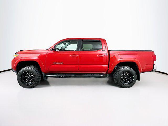 used 2016 Toyota Tacoma car, priced at $25,799
