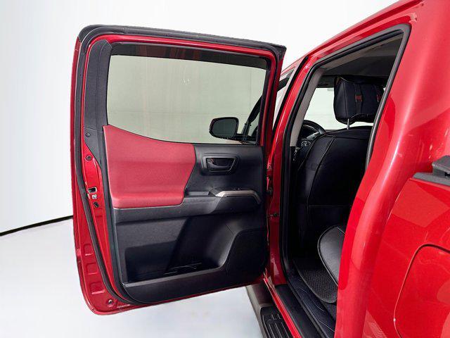 used 2016 Toyota Tacoma car, priced at $25,799