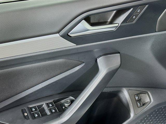 used 2024 Volkswagen Jetta car, priced at $20,597
