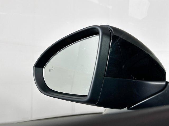 used 2024 Volkswagen Jetta car, priced at $20,597