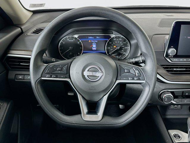 used 2024 Nissan Altima car, priced at $19,397