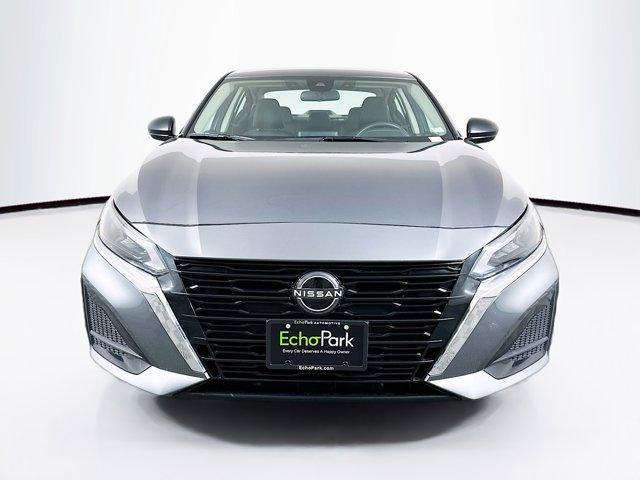used 2024 Nissan Altima car, priced at $19,397