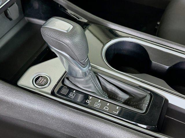 used 2024 Nissan Altima car, priced at $19,397