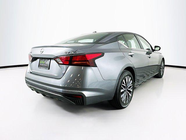 used 2024 Nissan Altima car, priced at $19,397