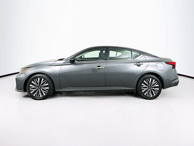 used 2024 Nissan Altima car, priced at $19,397