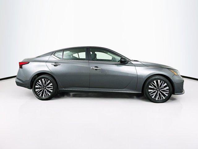 used 2024 Nissan Altima car, priced at $19,397