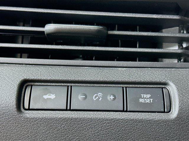 used 2024 Nissan Altima car, priced at $19,397